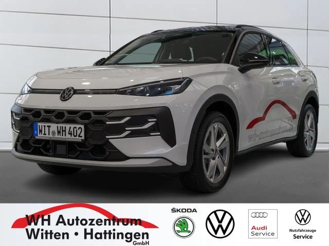 Volkswagen T-Roc DSG Life