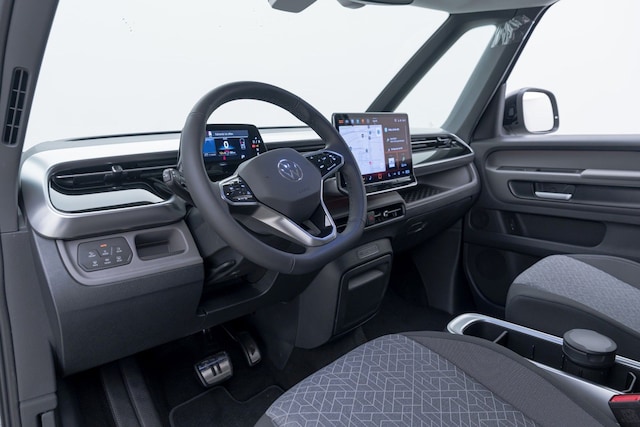 Volkswagen ID.Buzz Pro