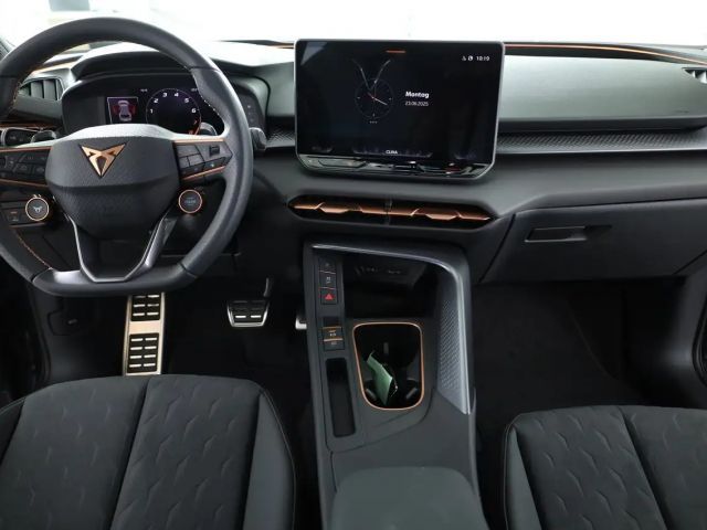 Cupra Terramar 1.5 e-TSI 150 PS DSG