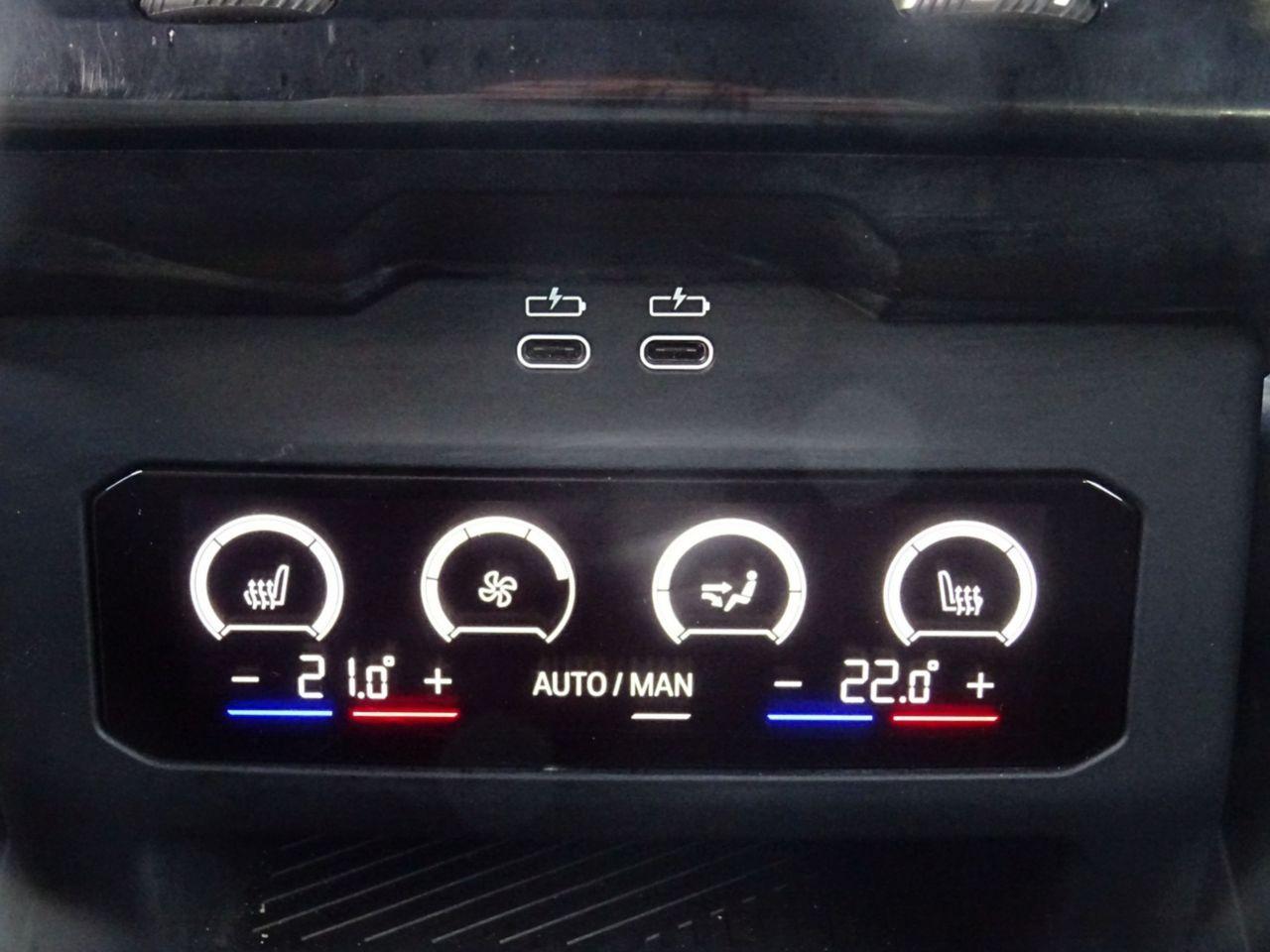 BMW 540 540d Touring xDrive