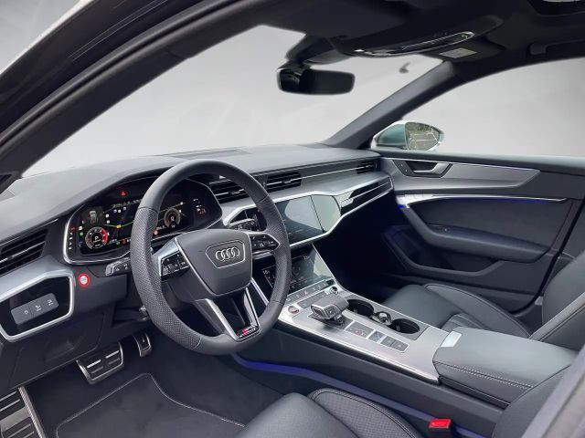 Audi S6 3.0 TDI Avant Quattro