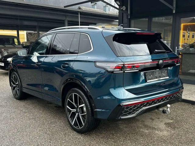 Volkswagen Tiguan 1.5 eTSI DSG R-Line