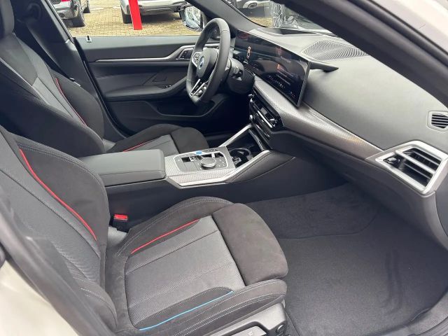 BMW i4 Coupé M-Sport eDrive40