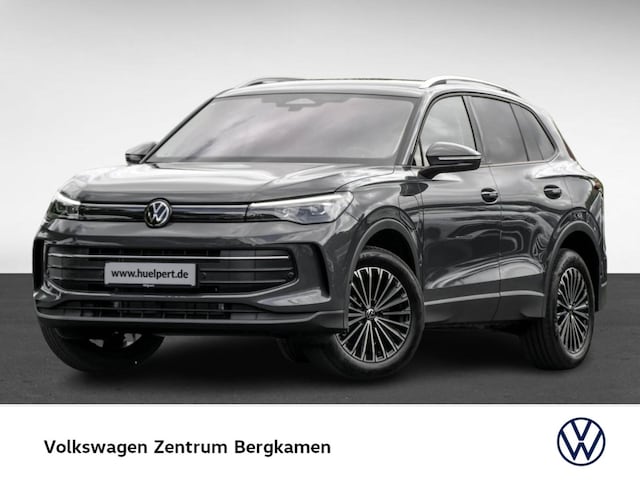 Volkswagen Tiguan Life eHybrid