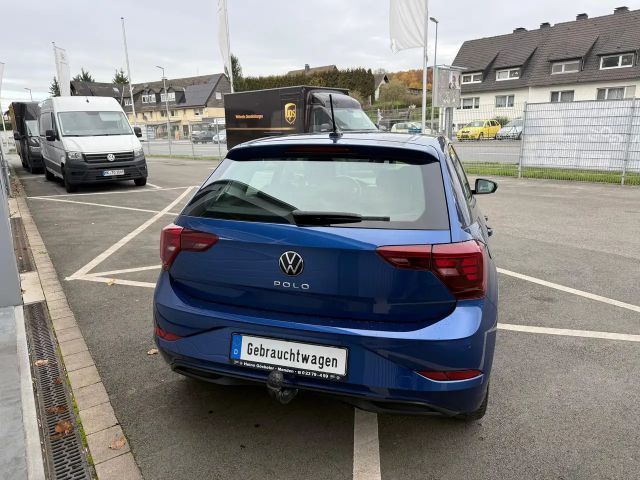 Volkswagen Polo Life