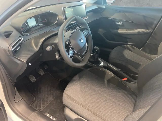 Peugeot 208 PureTech Style