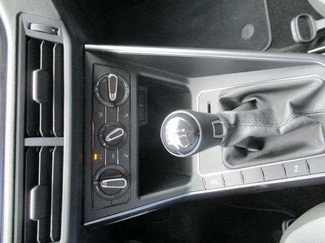 Volkswagen Polo 1.0 TSI Highline