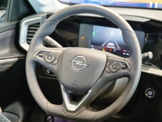 Opel Mokka 1.2 Turbo Turbo