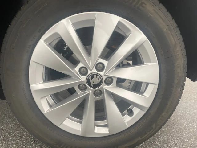 Skoda Kamiq Selection