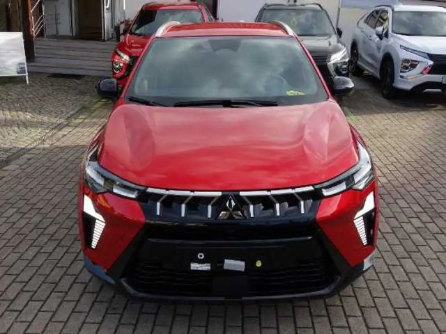 Mitsubishi ASX EDITION 1.8 Hybrid
