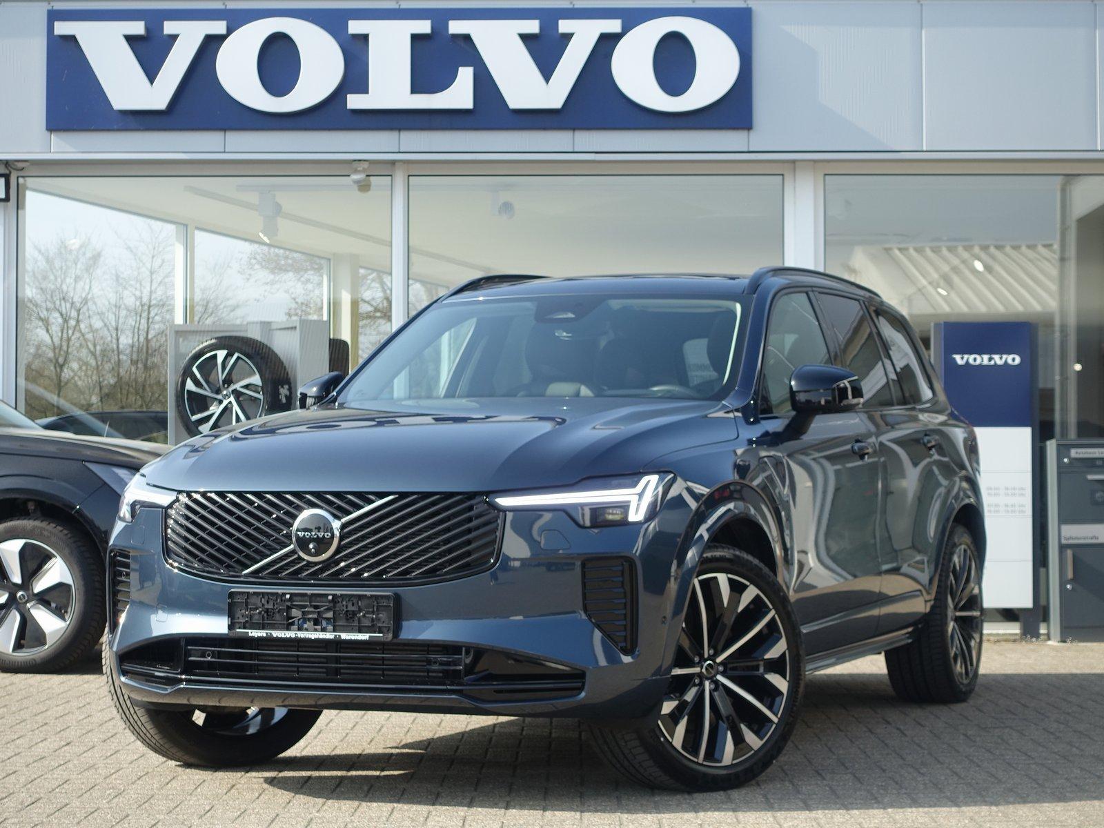 Volvo XC90 AWD Dark T8 Ultra
