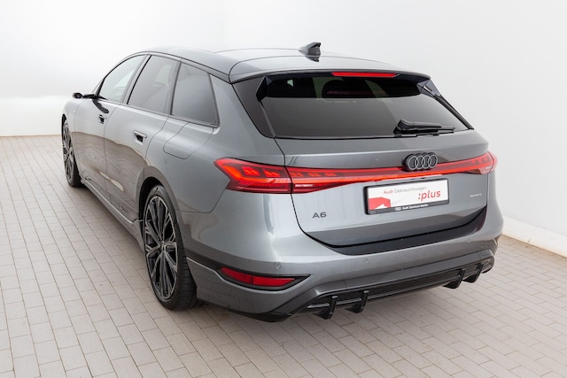 Audi A6 e-tron Avant Quattro