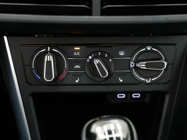 Volkswagen Taigo 1.0 TSI Life