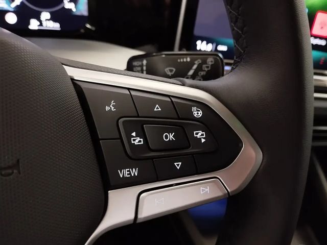 Volkswagen Golf 1,5 TSI *Goal*...AHK/Navi/LED