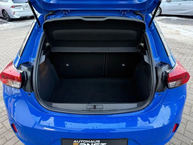 Opel Corsa Edition F Edition