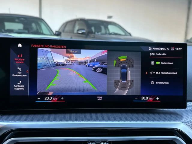 BMW 318 318i M-Sport Touring