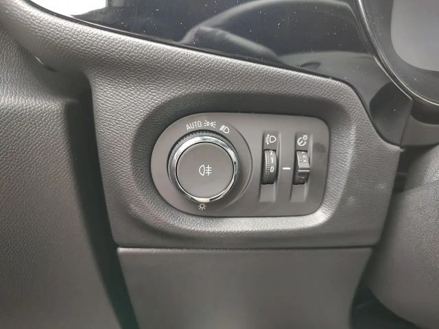 Opel Corsa GS-Line Grand Sport