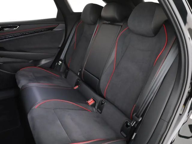 Volkswagen ID.7 4Motion Business GTX Tourer