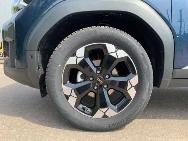 Dacia Bigster Extreme Mild Hybrid 130