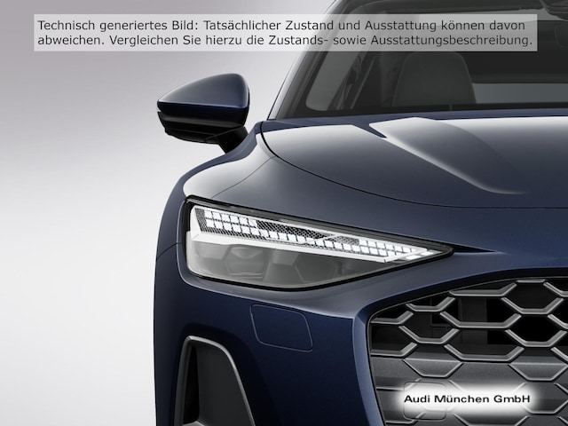 Audi A6 Avant Quattro S-Tronic