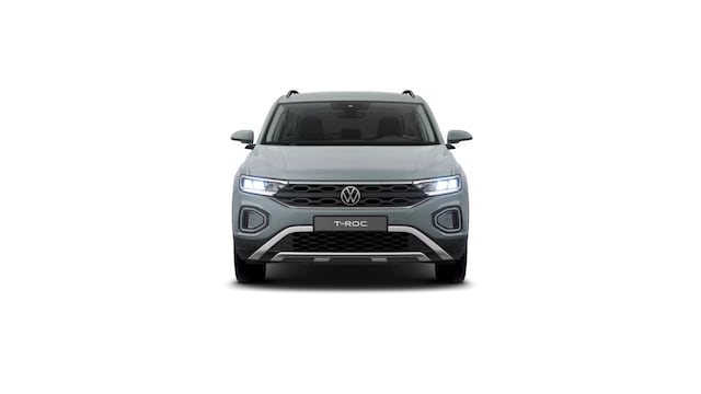 Volkswagen T-Roc 1.5 TSI DSG Move