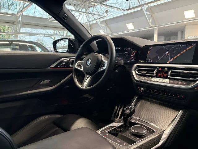 BMW 430 430i Cabrio M-Sport