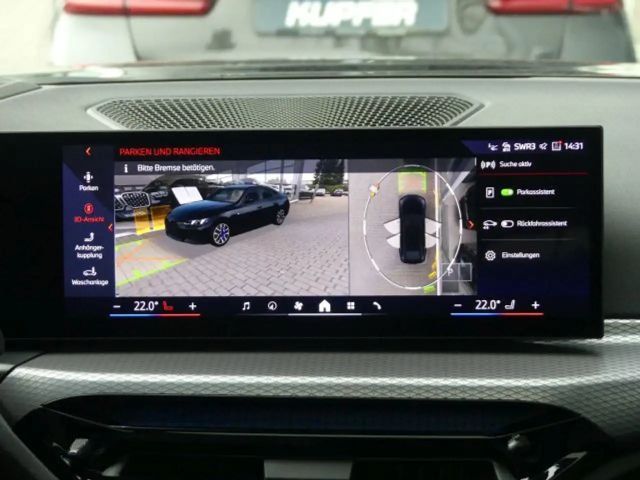 BMW 430 430i Coupé xDrive