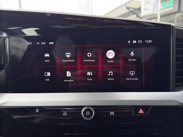 Opel Mokka GS-Line Grand Sport Hybrid