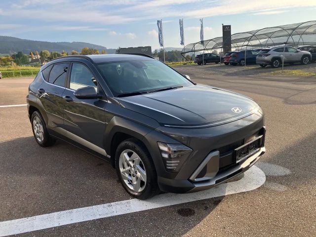 Hyundai Kona 1.0 2WD T-GDi Trend