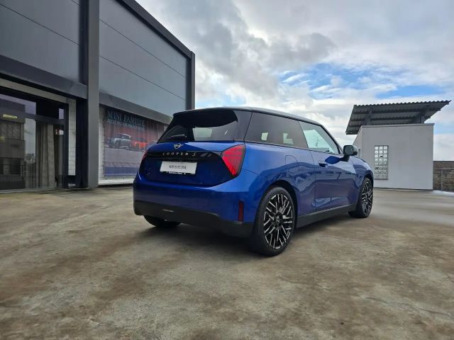 MINI Mini Electric SE