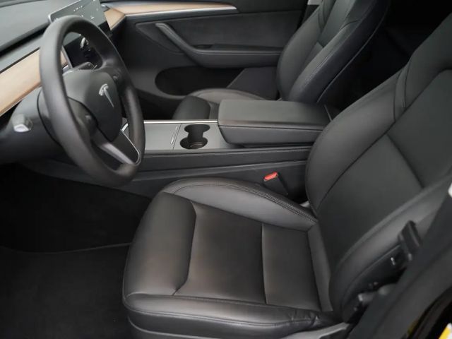 Tesla Model Y Performance