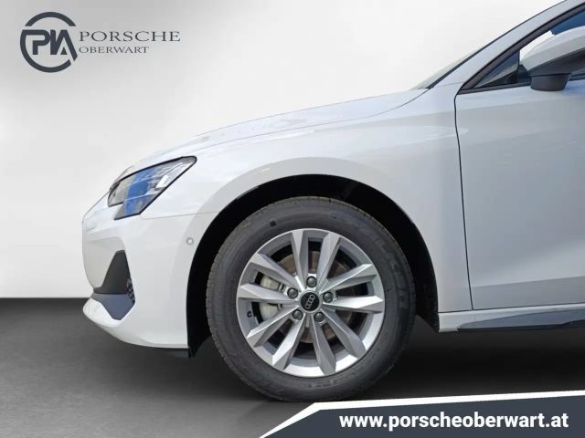 Audi A3 30 TFSI Sedan