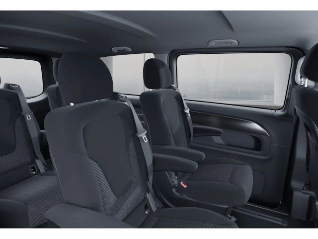 Mercedes-Benz EQV 300 Limousine Lang