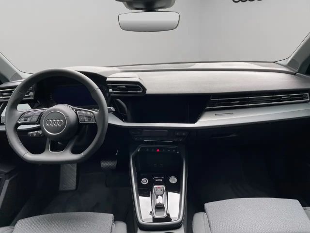 Audi A3 35 TFSI