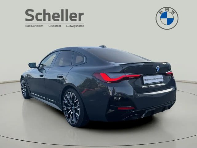 BMW 440 Coupé M440i xDrive