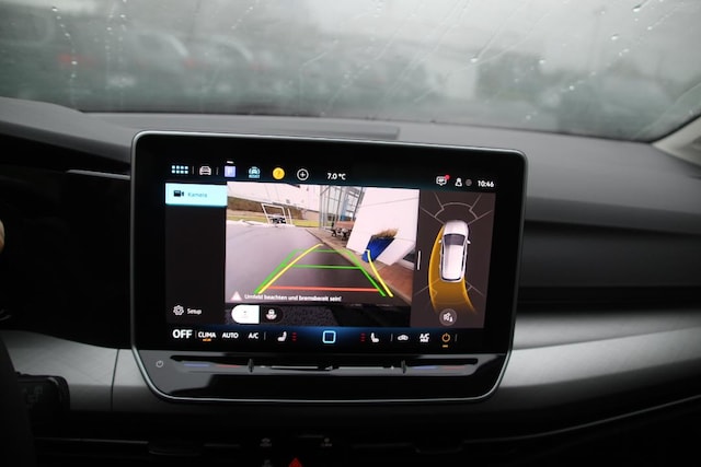 Volkswagen Golf 1.5 TSI