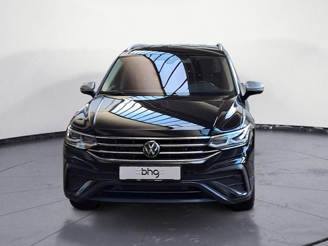 Volkswagen Tiguan Allspace Life