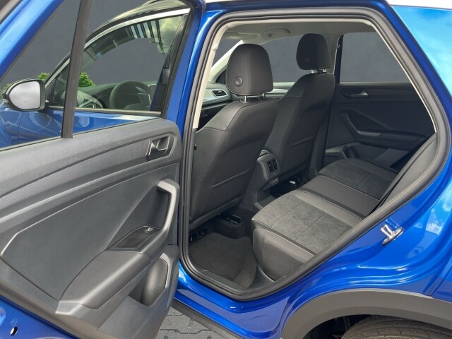 Volkswagen T-Roc 1.0 TSI Style