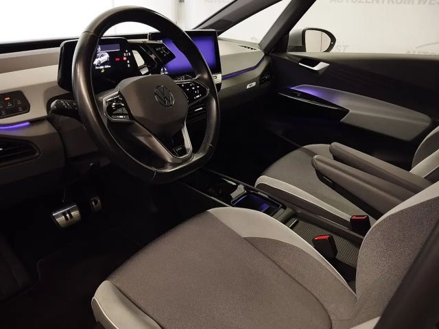 Volkswagen ID.3 Performance Pro