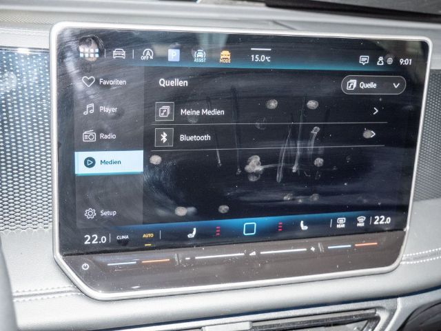 Volkswagen Tiguan 1.5 eTSI DSG Life