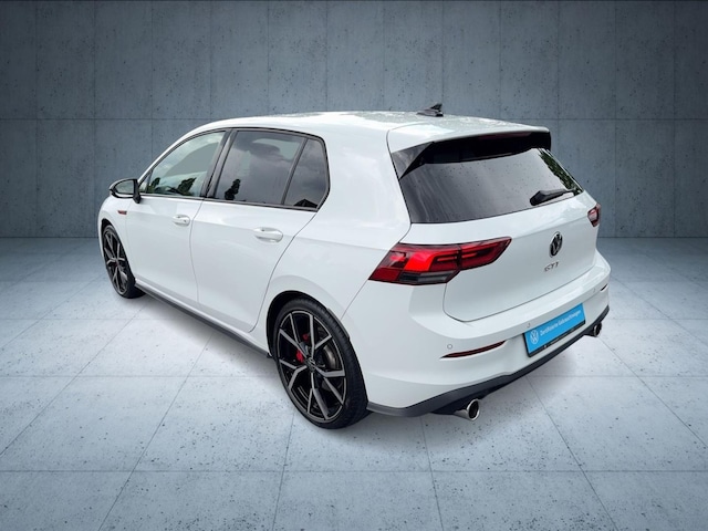 Volkswagen Golf Business GTI