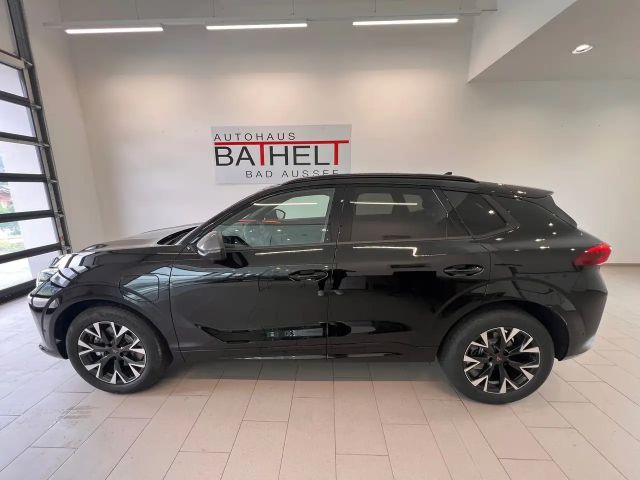 Cupra Terramar 1.5 e-Hybrid