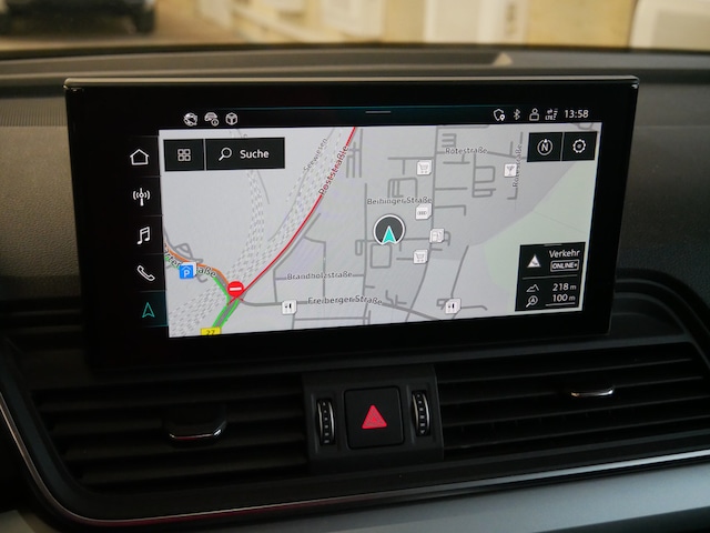 Audi Q5 40 TDI Quattro S-Tronic