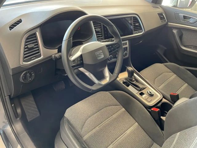 Seat Ateca DSG