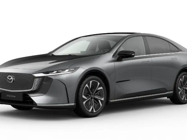 Mazda 6e Plus Takumi