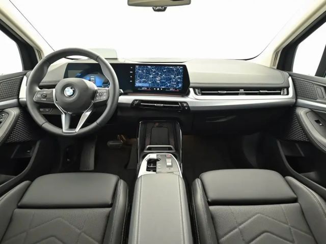 BMW 218 218d Active Tourer Sedan