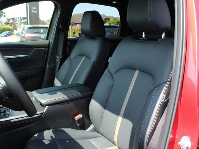 Mazda CX-60 PHEV | Convenience & Sound Paket | elektr. Glassch