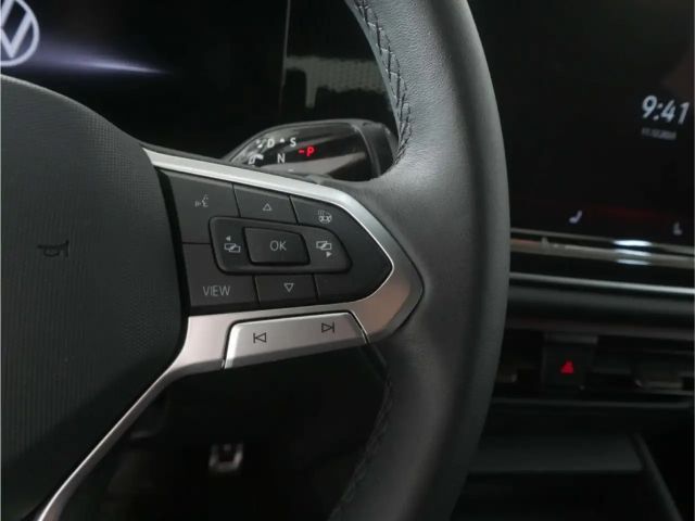 Volkswagen Tiguan 2.0 TDI DSG