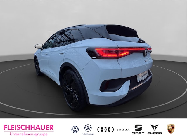 Volkswagen ID.4 4Motion 77 KWh GTX