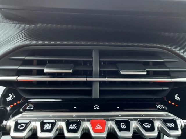 Peugeot 208 Allure Pack